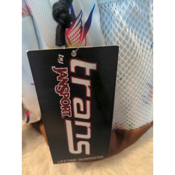 Trans by Jansport Backpack main image 8